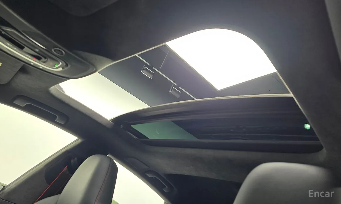 Audi RS 7 2021 4.0 TFSI Quattro