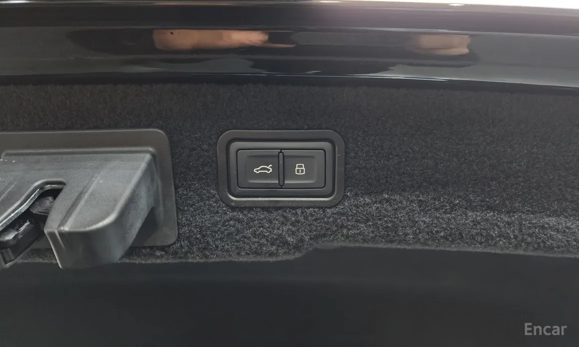 Audi A8 2018 55 TFSI Quattro LWB