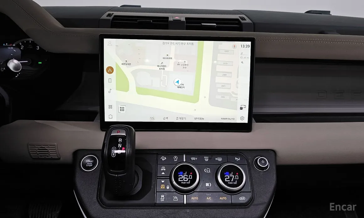 Land Rover Defender 2020 90 D250 SE