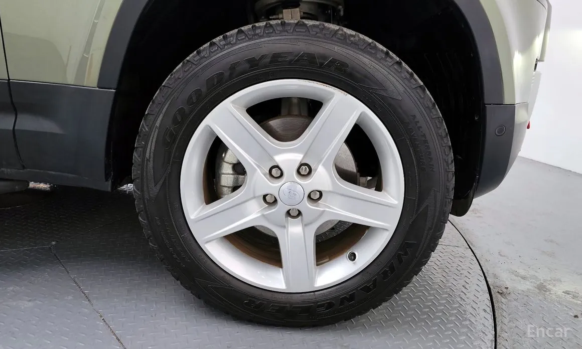 Land Rover Defender 2020 90 D250 SE