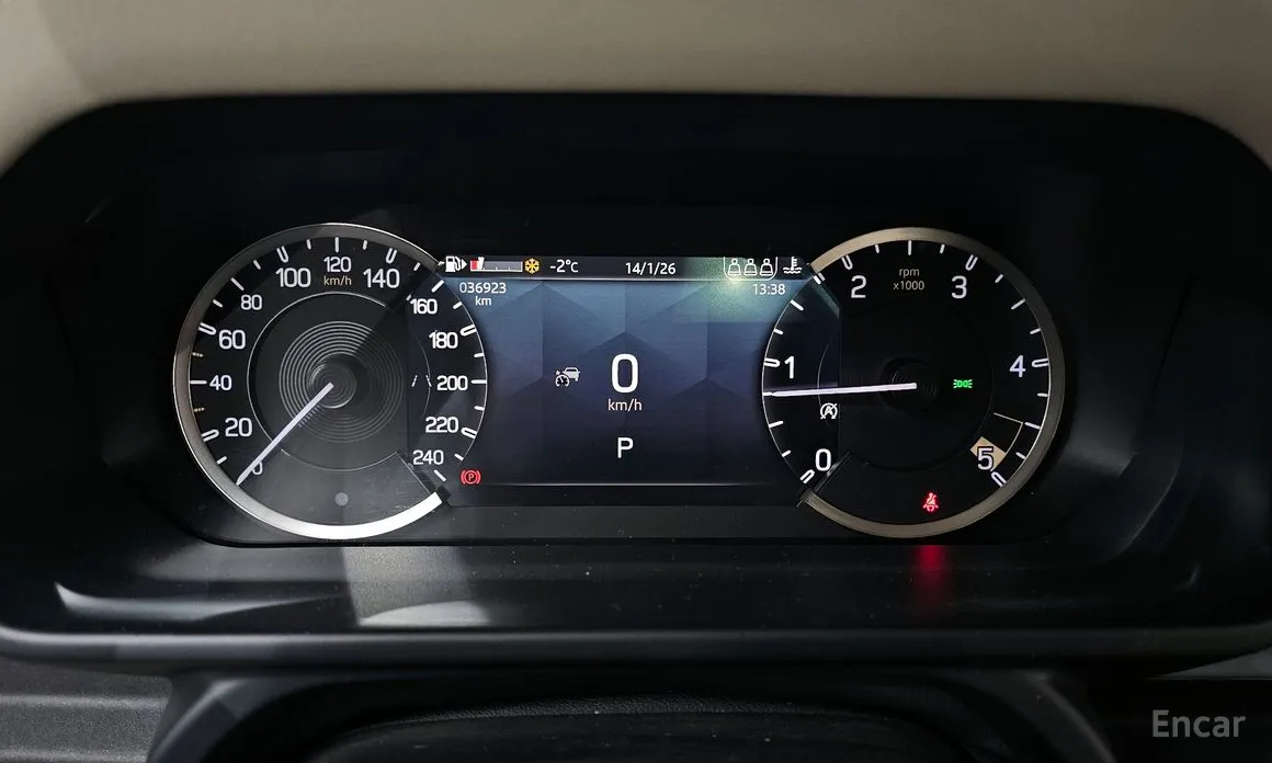 Land Rover Defender 2020 90 D250 SE