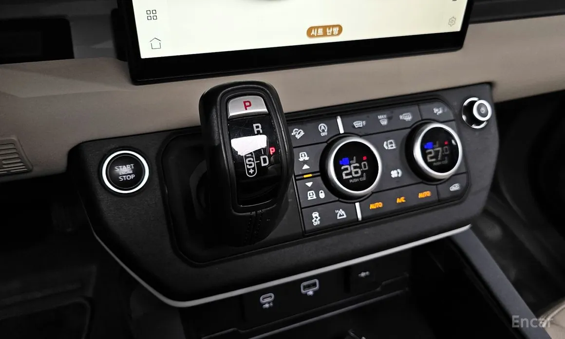 Land Rover Defender 2020 90 D250 SE