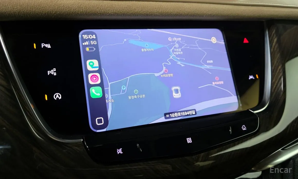 Cadillac XT6 2020 3.6 Sport