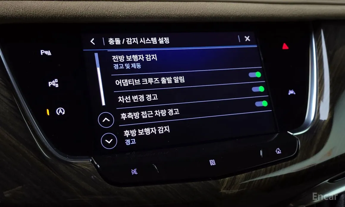 Cadillac XT6 2020 3.6 Sport