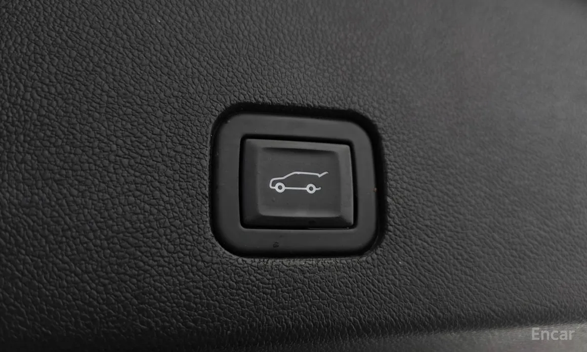 Cadillac XT6 2020 3.6 Sport