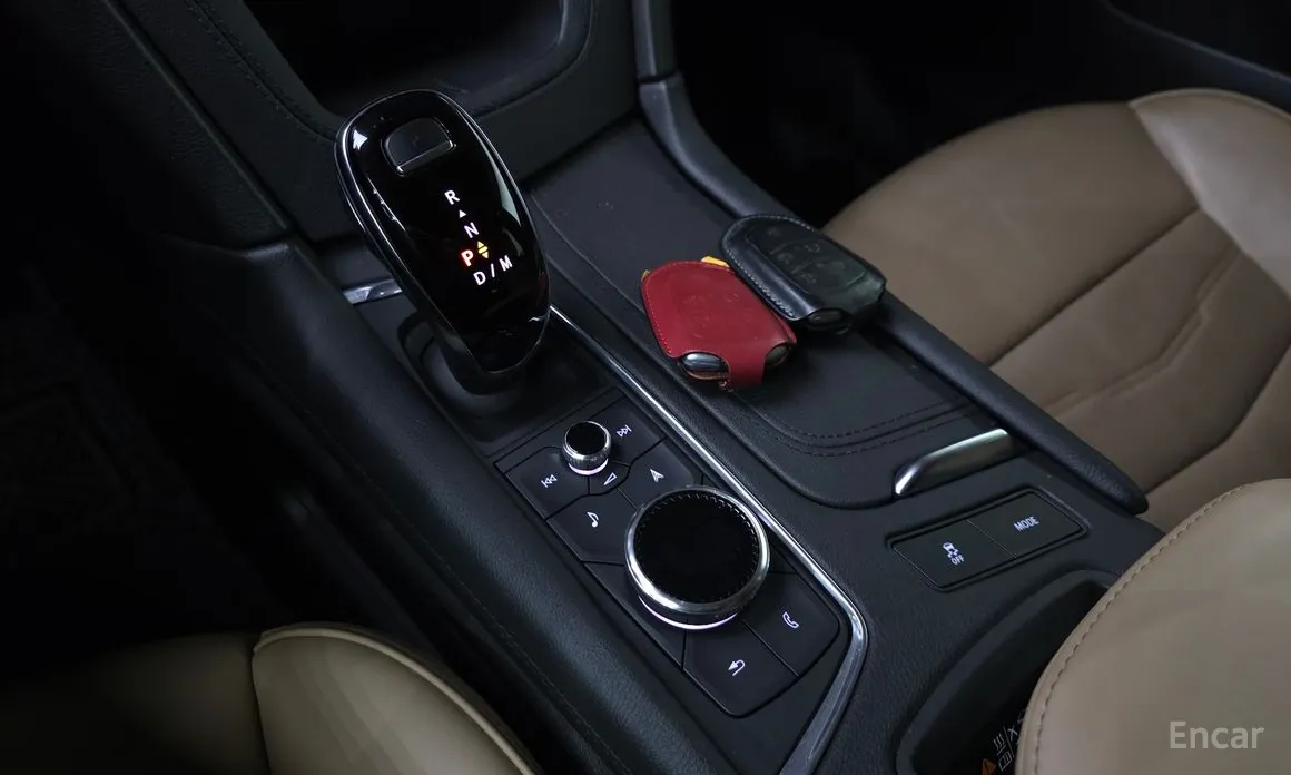 Cadillac XT6 2020 3.6 Sport