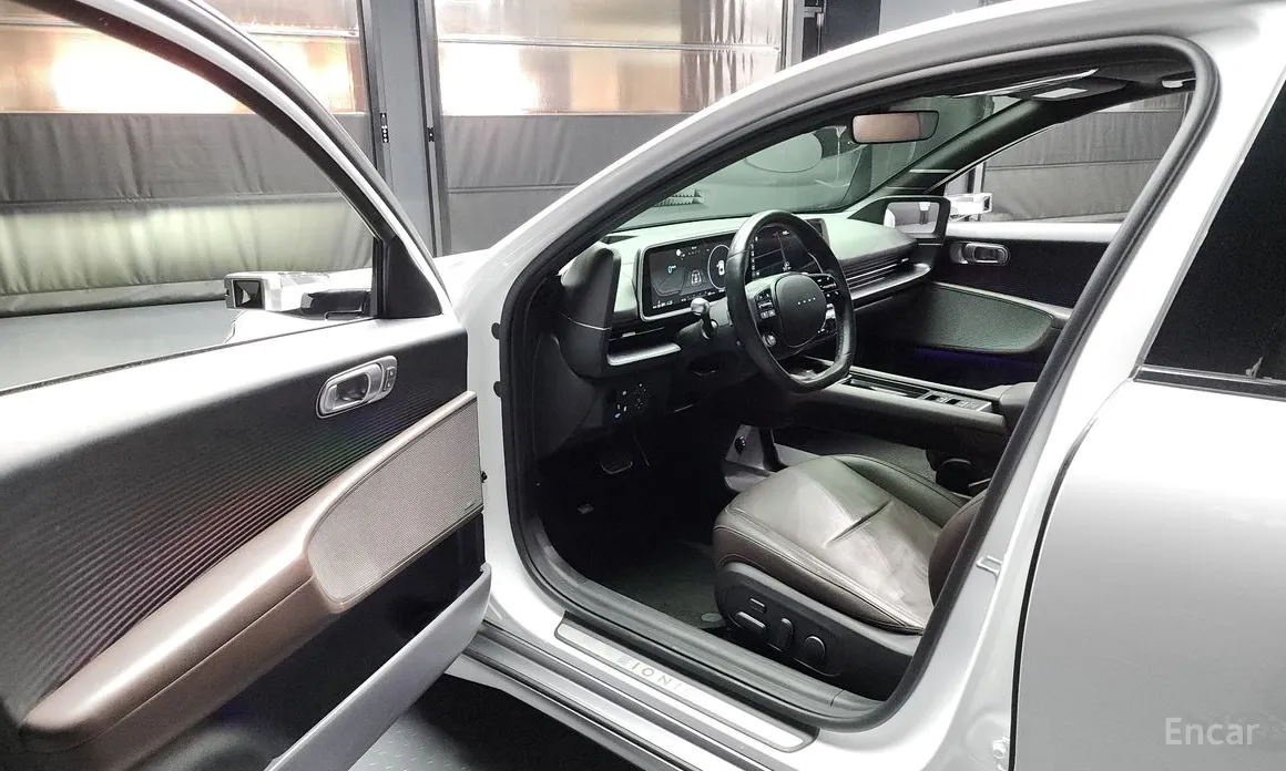 Hyundai Ioniq 6 2022 Long Range AWD