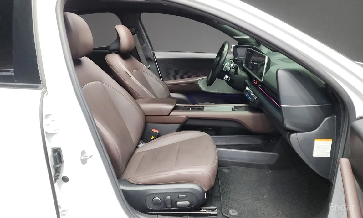 Hyundai Ioniq 6 2022 Long Range AWD