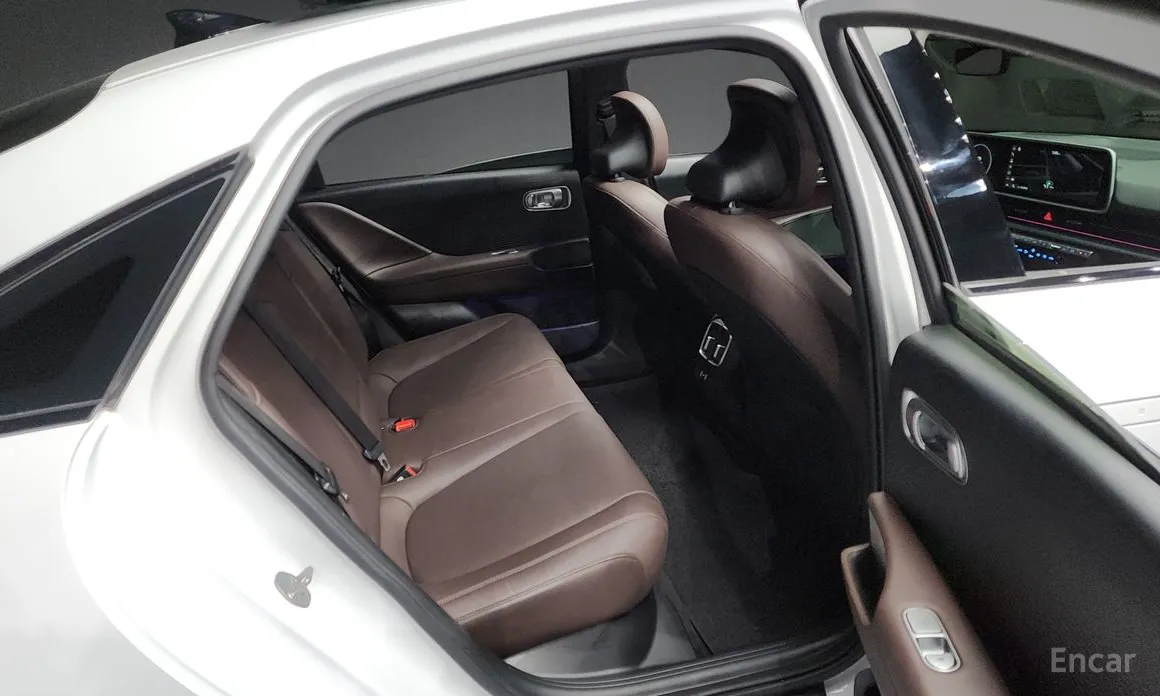 Hyundai Ioniq 6 2022 Long Range AWD