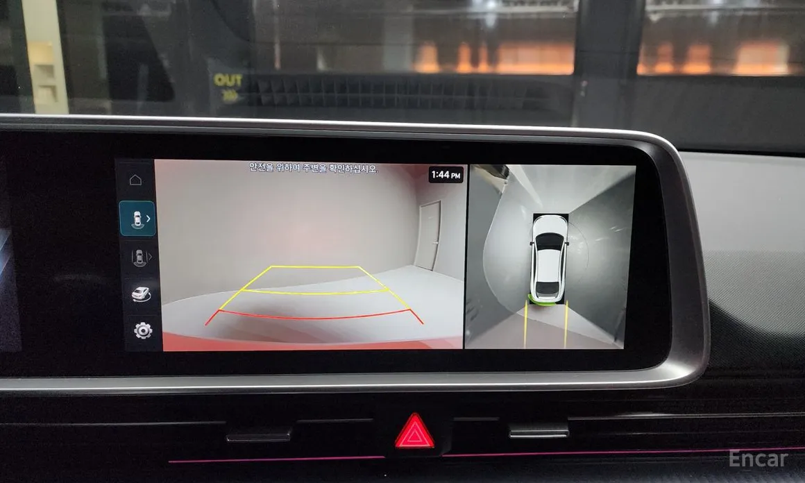 Hyundai Ioniq 6 2022 Long Range AWD