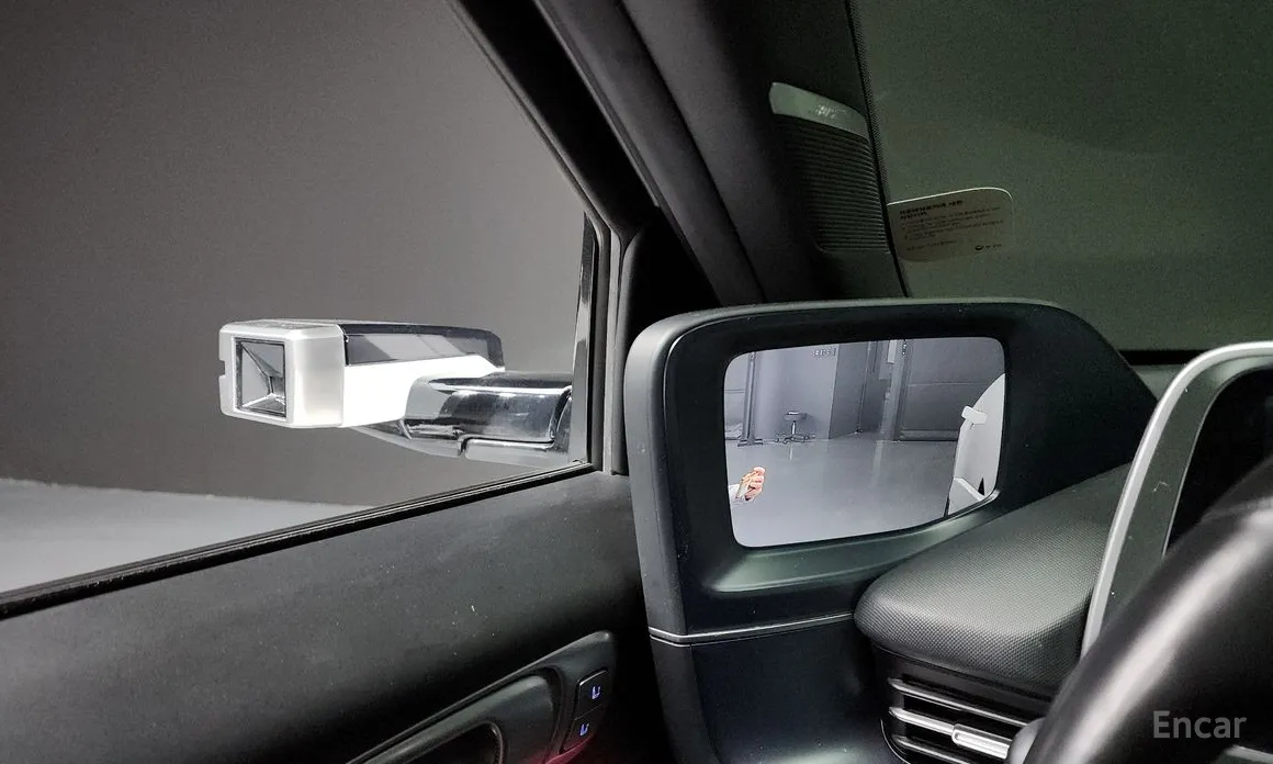 Hyundai Ioniq 6 2022 Long Range AWD