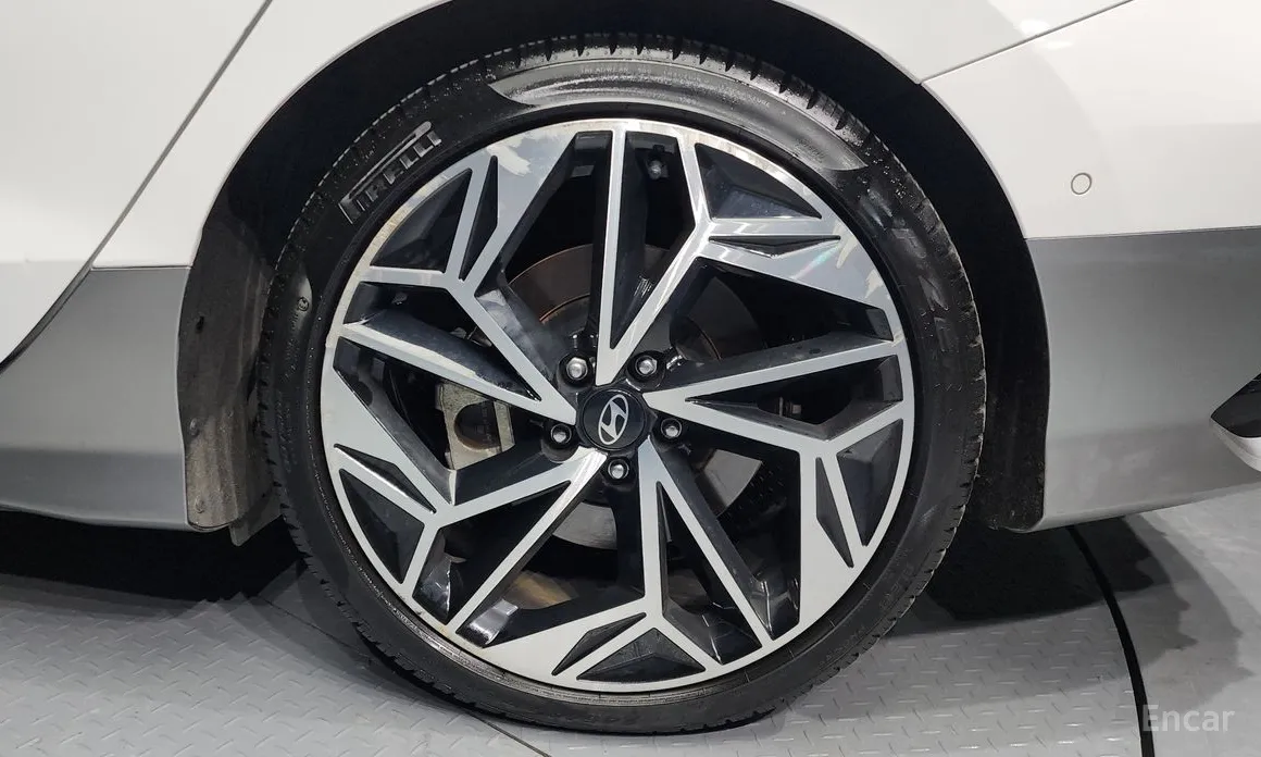 Hyundai Ioniq 6 2022 Long Range AWD