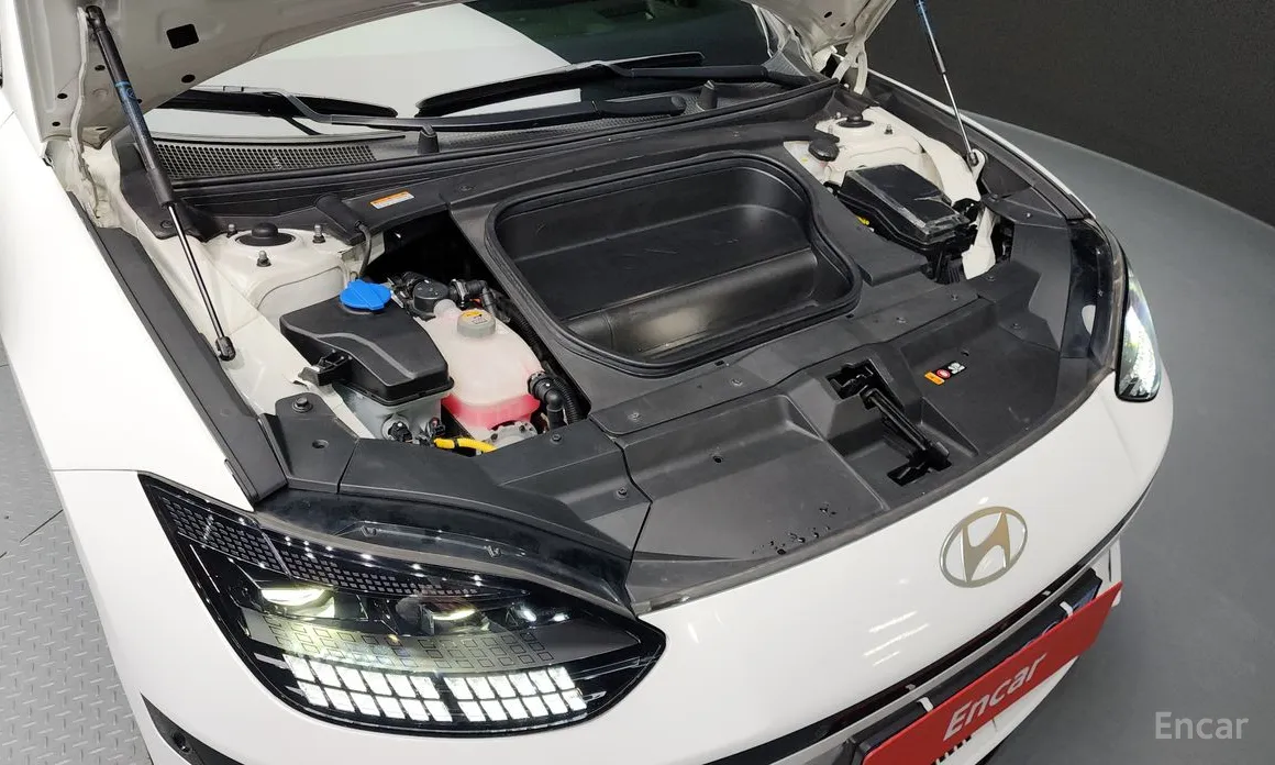 Hyundai Ioniq 6 2022 Long Range AWD