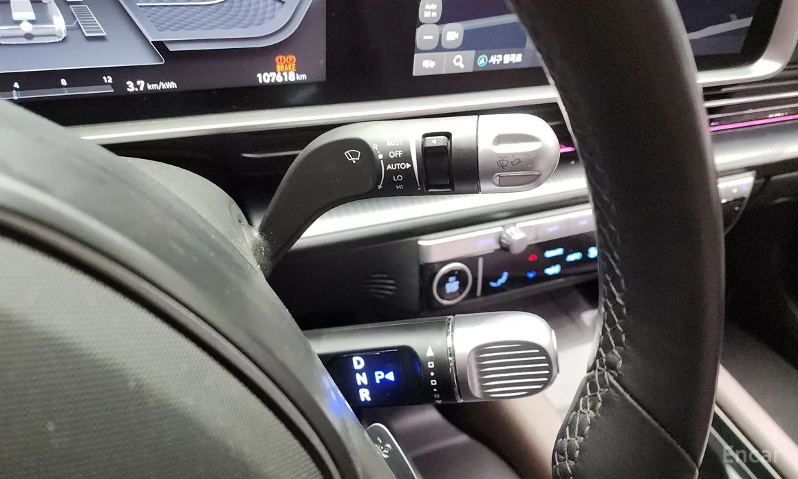 Hyundai Ioniq 6 2022 Long Range AWD