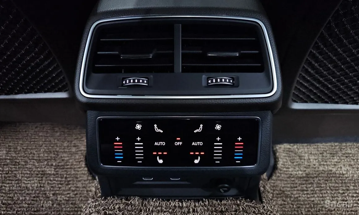 Audi A7 2018 55 TFSI Quattro Premium