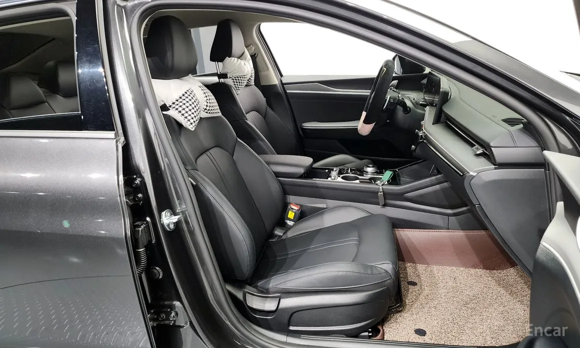 Kia K5 2023 1.6 Turbo