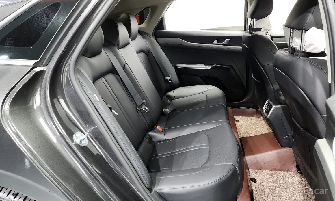 Kia K5 2023 1.6 Turbo