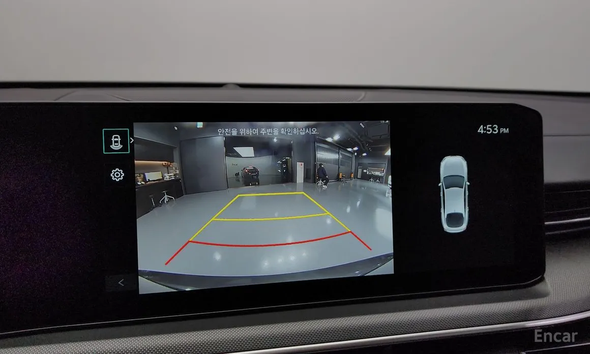 Kia K5 2023 1.6 Turbo