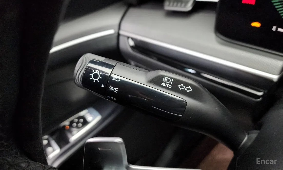 Kia K5 2023 1.6 Turbo