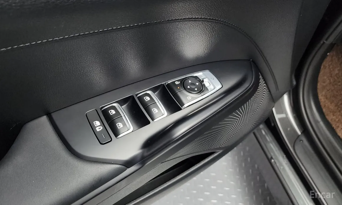 Kia K5 2023 1.6 Turbo