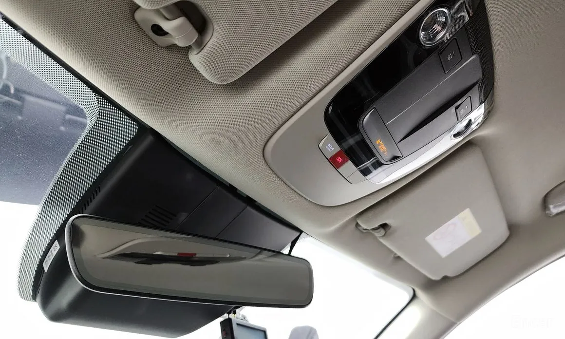 Kia K5 2023 1.6 Turbo