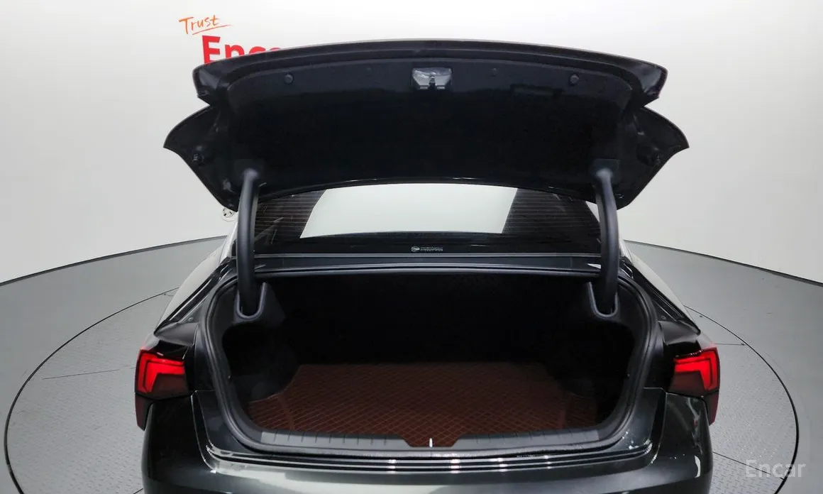 Kia K5 2023 1.6 Turbo