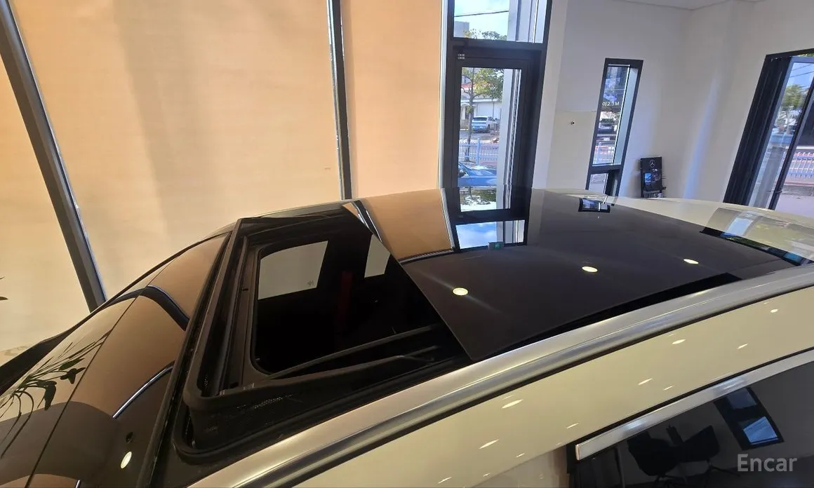 Mercedes-Benz GLC-Class 2023 AMG GLC43 4MATIC