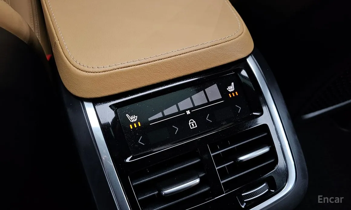 Volvo XC90 2016 B6 Ultra Bright