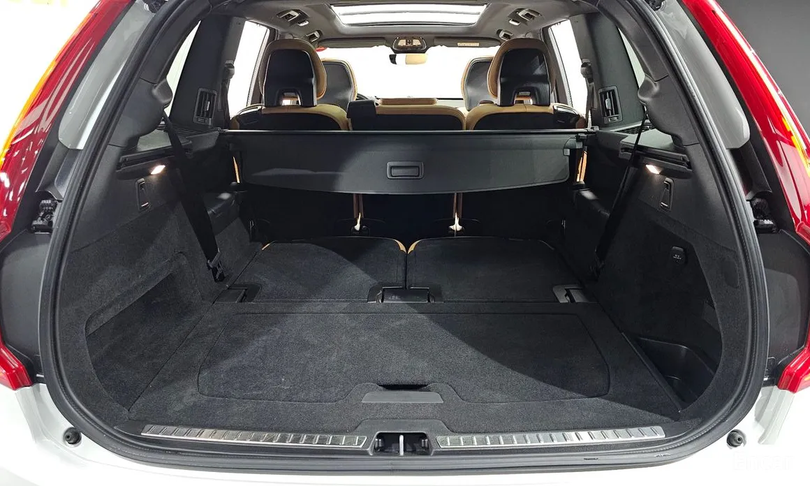 Volvo XC90 2016 B6 Ultra Bright