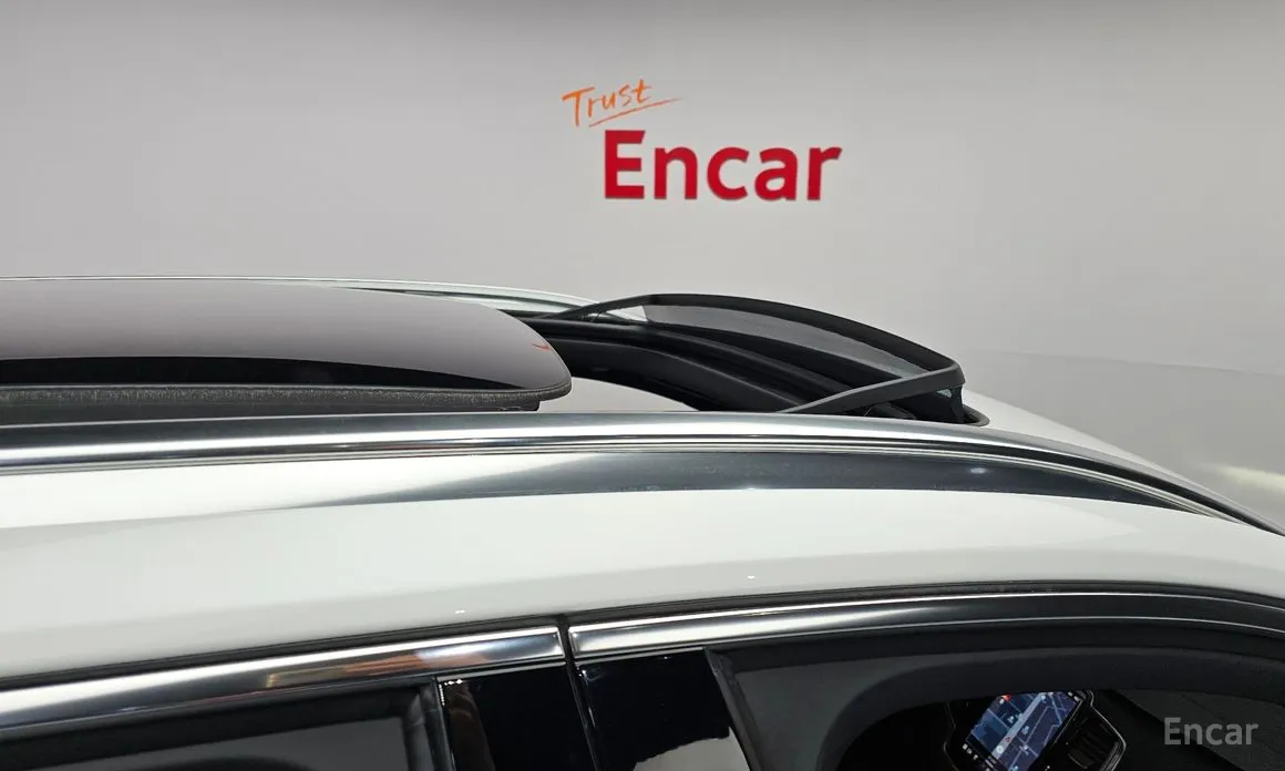 Volvo XC90 2016 B6 Ultra Bright