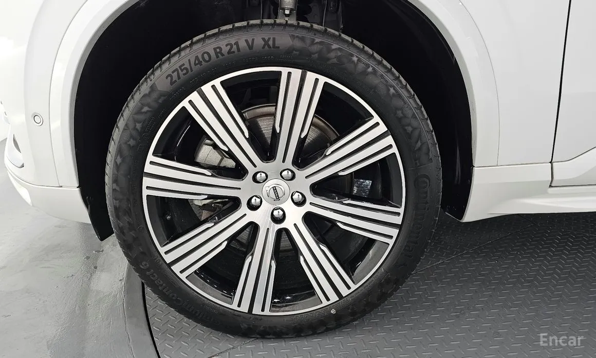 Volvo XC90 2016 B6 Ultra Bright