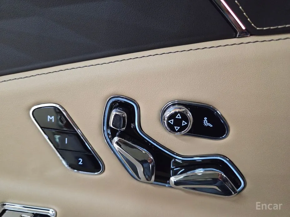 Bentley Flying Spur 2020 4.0