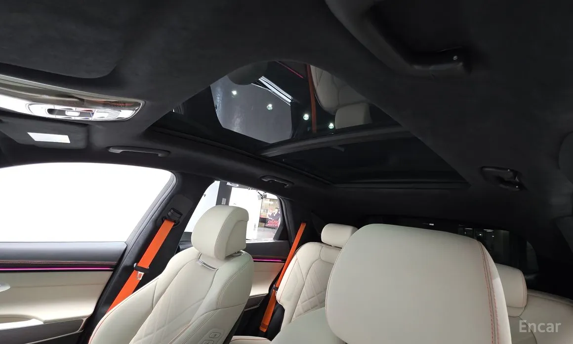 Genesis GV70 2021 2.5T Gasoline AWD