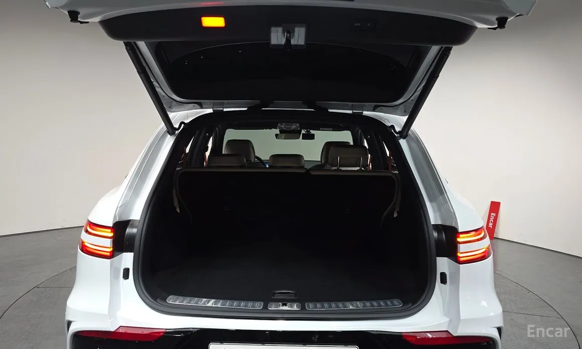 Genesis GV70 2021 2.5T Gasoline AWD