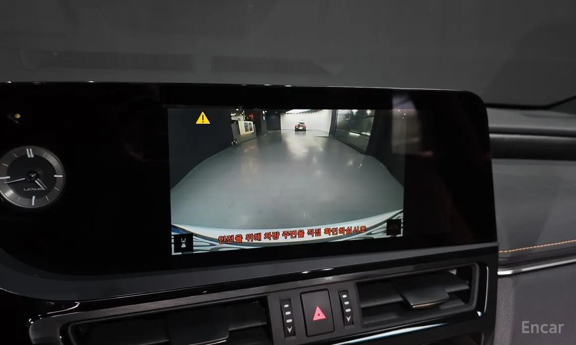 Lexus ES 2018 Luxury Plus