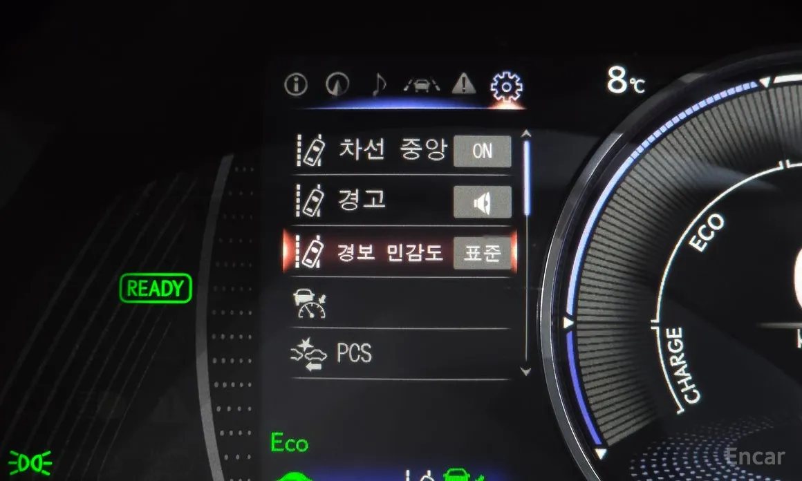 Lexus ES 2018 Luxury Plus