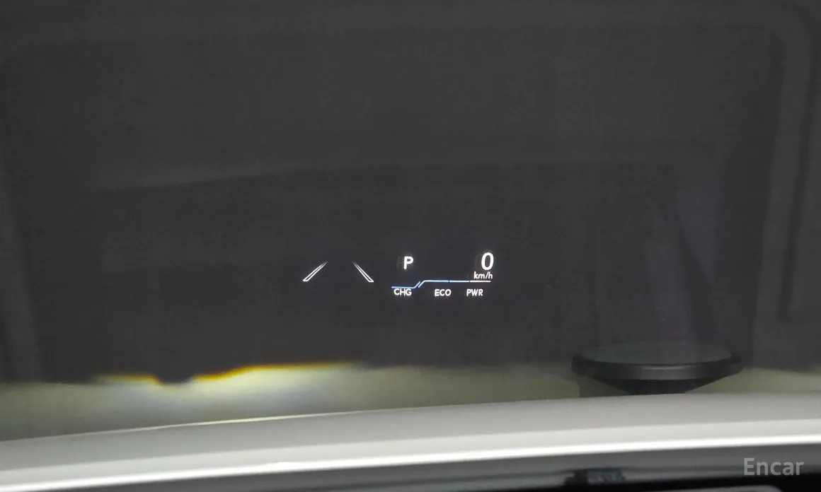 Lexus ES 2018 Luxury Plus