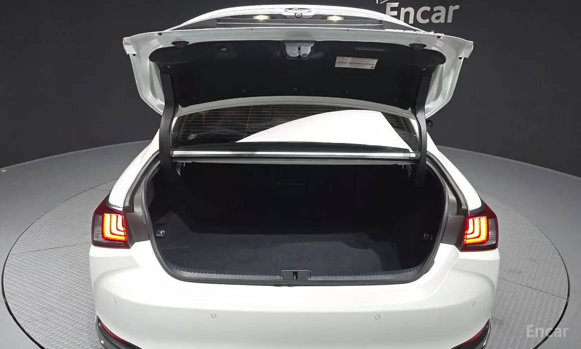 Lexus ES 2018 Luxury Plus