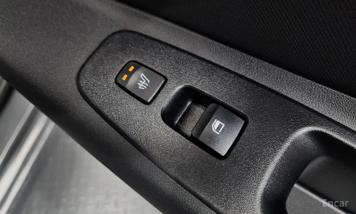 Hyundai Avante 2023 Inspiration