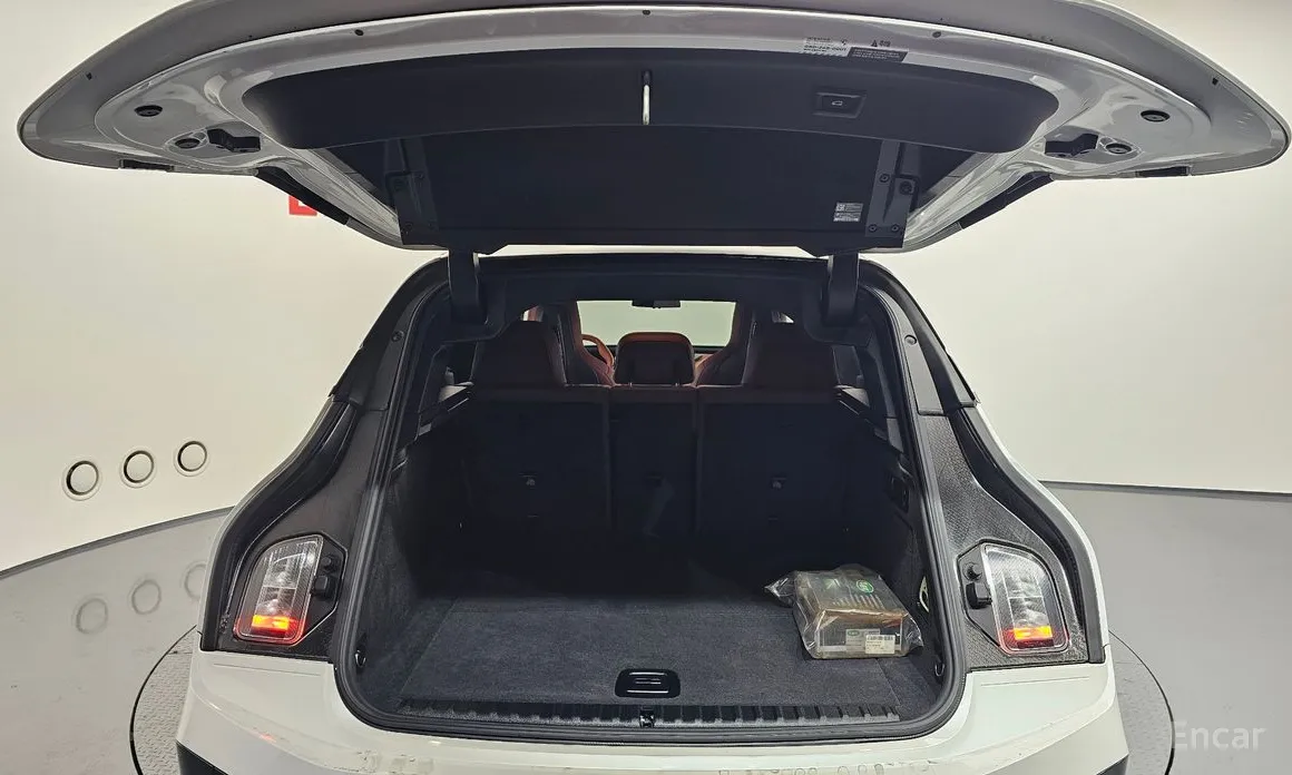 BMW iX 2021 xDrive50 Sports Plus