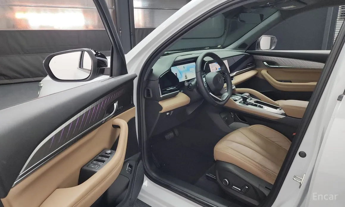 Renault Grand Koleos 2024 1.5 E-TECH Iconic 2WD