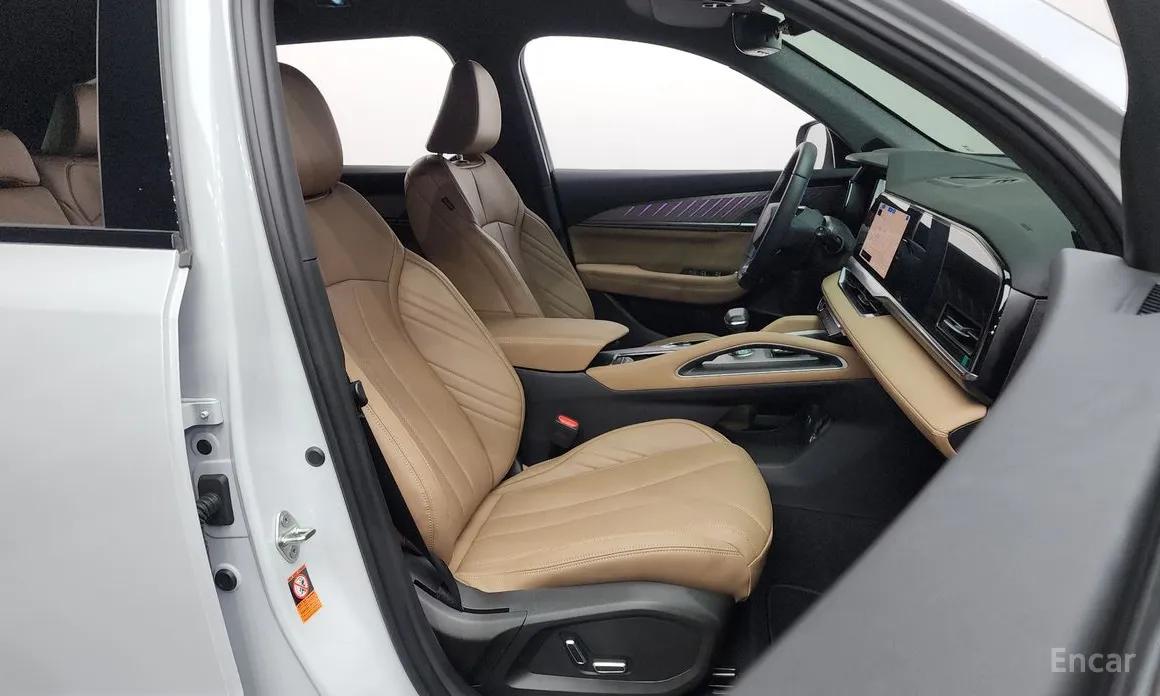 Renault Grand Koleos 2024 1.5 E-TECH Iconic 2WD