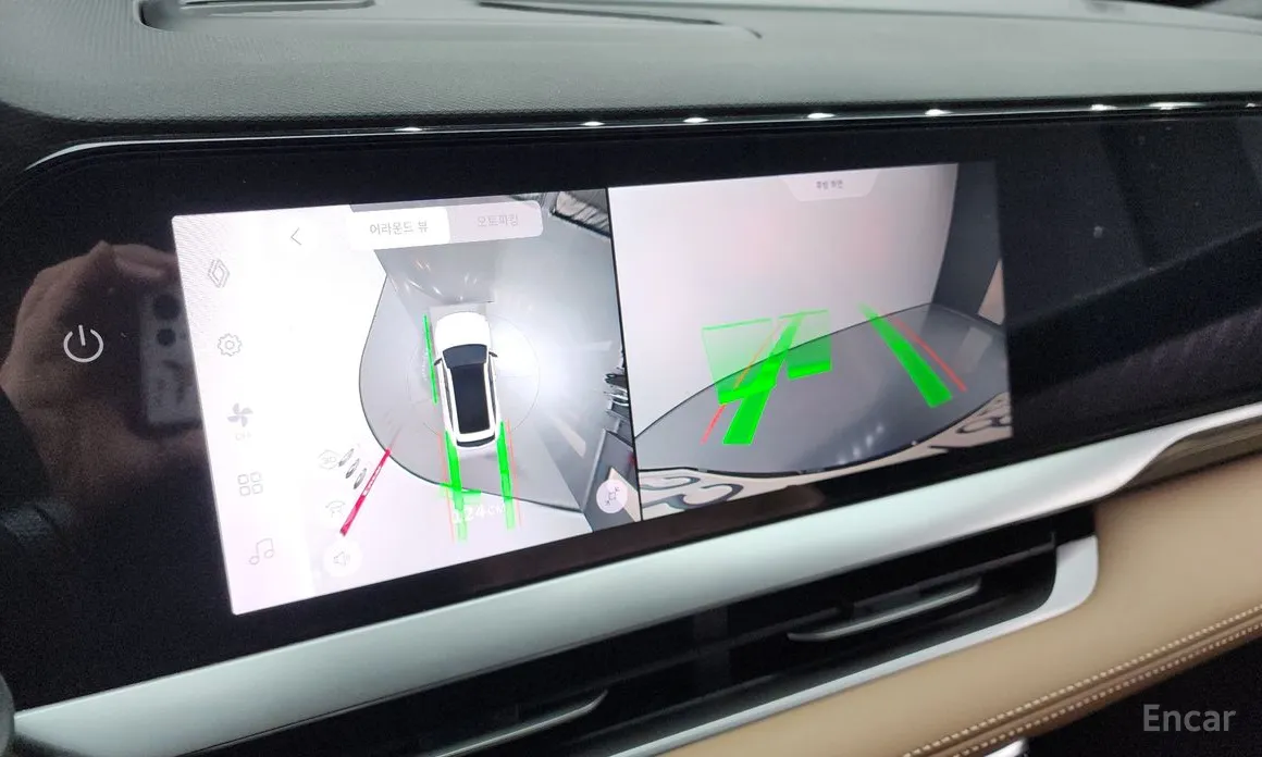 Renault Grand Koleos 2024 1.5 E-TECH Iconic 2WD