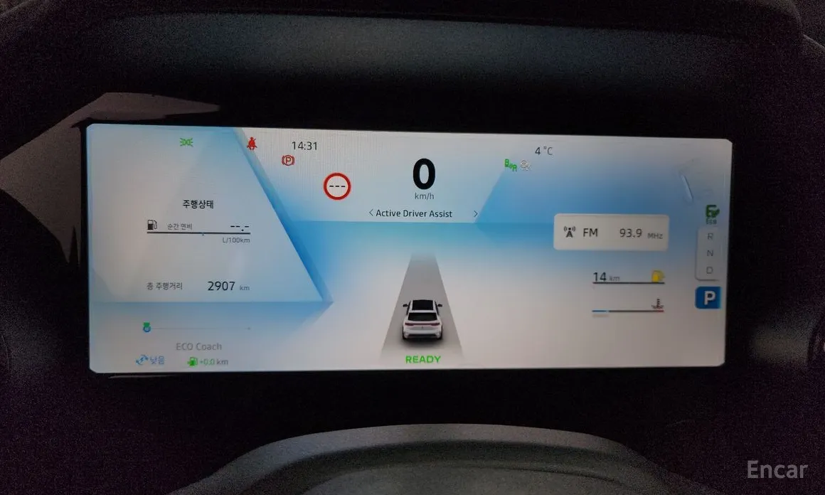 Renault Grand Koleos 2024 1.5 E-TECH Iconic 2WD