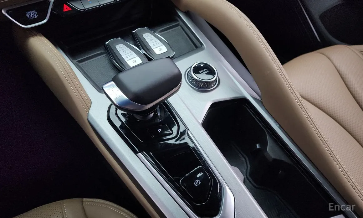 Renault Grand Koleos 2024 1.5 E-TECH Iconic 2WD