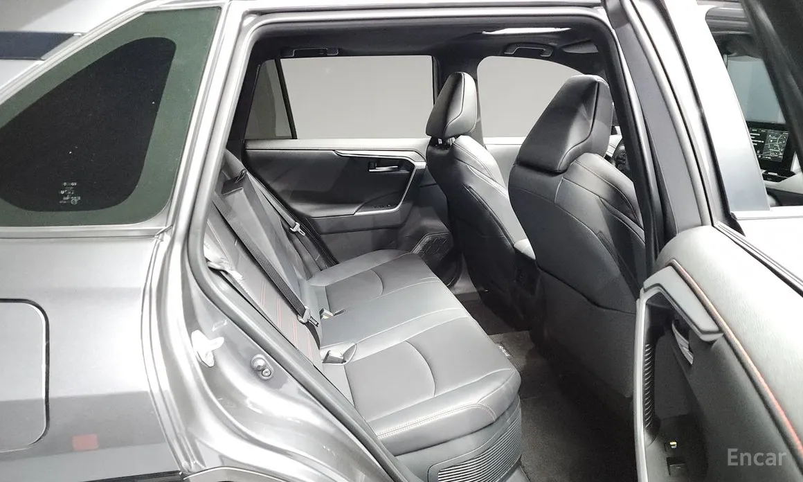 Toyota RAV4 2019 2.5 4WD PHEV XSE