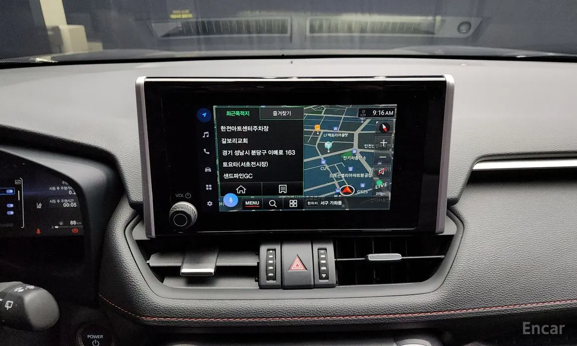 Toyota RAV4 2019 2.5 4WD PHEV XSE