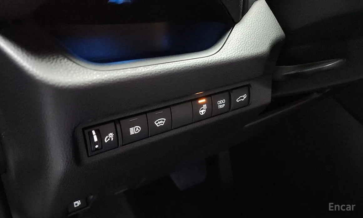 Toyota RAV4 2019 2.5 4WD PHEV XSE