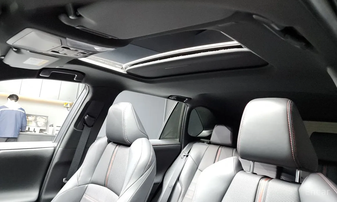 Toyota RAV4 2019 2.5 4WD PHEV XSE