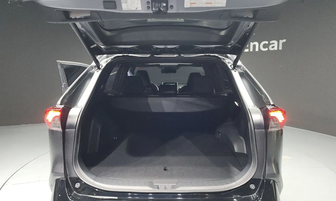 Toyota RAV4 2019 2.5 4WD PHEV XSE